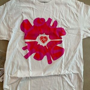 Don Toliver Concert Tee - NEW